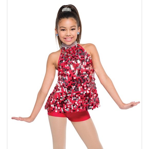 A Wish Come True MC medium child Style #23H561 A Rockin’ Time - Picture 2 of 2